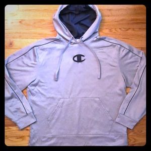 Champion Hoodie